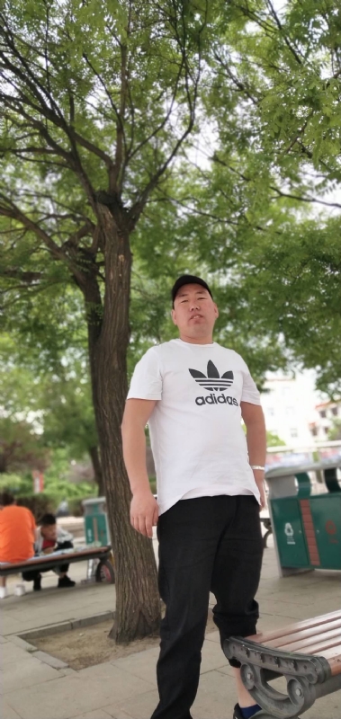 啊包g的第一张照片--淄博相亲服务中心