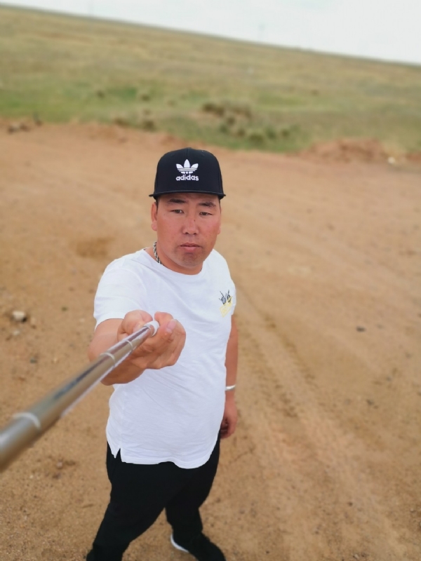 啊包g的第二张照片--淄博相亲服务中心