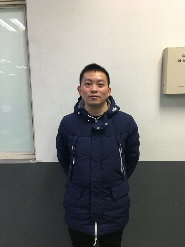 春风过客的第二张照片--淄博相亲服务中心