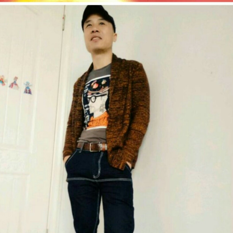 一切随缘的第一张照片--淄博相亲服务中心