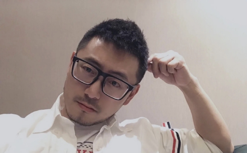 铭哲的第一张照片--淄博相亲服务中心