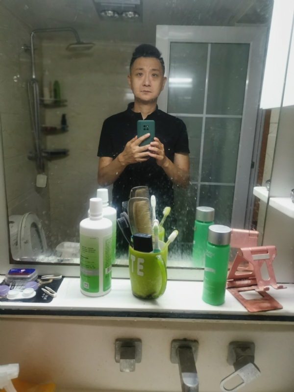 龙少的第一张照片--淄博相亲服务中心