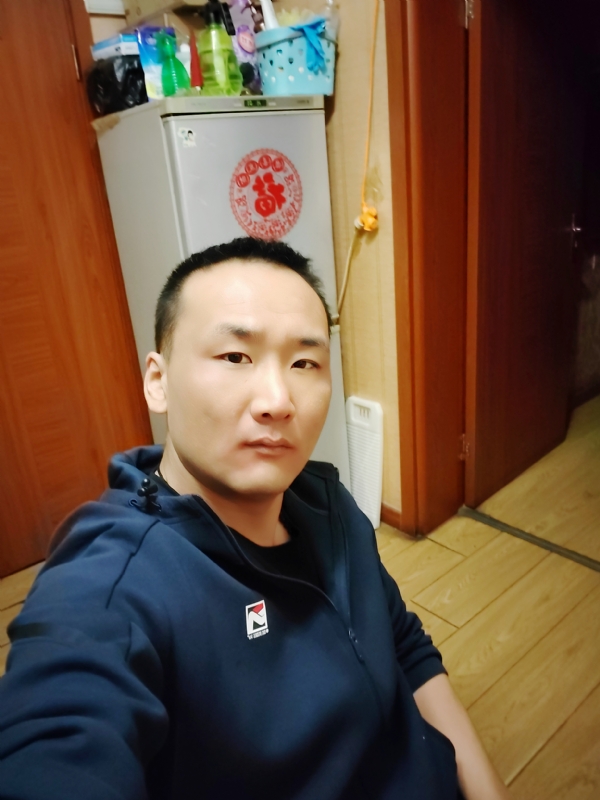 子昂的第一张照片--淄博相亲服务中心