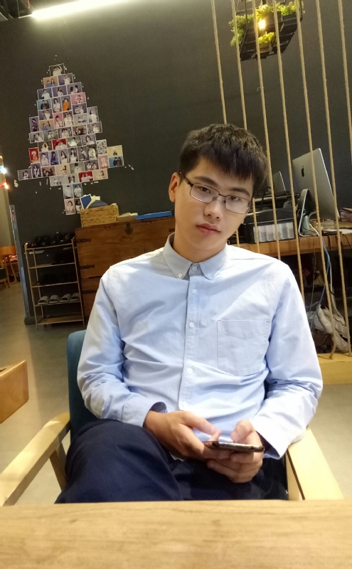 虚空羽翼的第一张照片--淄博相亲服务中心