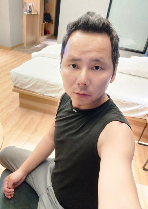 爱远的要命的第一张照片--淄博相亲服务中心