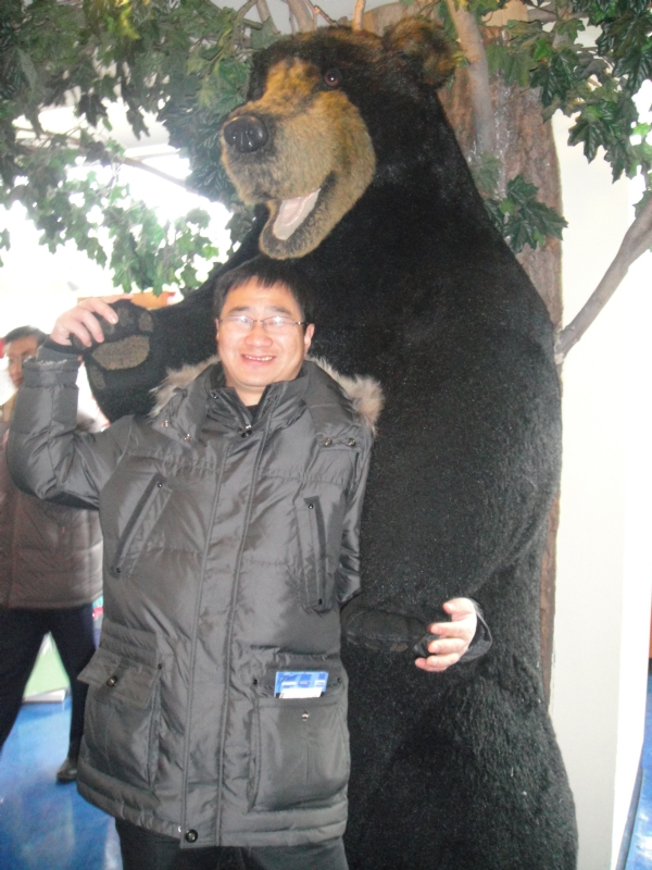 阳光幸福快乐的第二张照片--淄博相亲服务中心