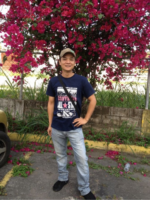 Gary的第三张照片--淄博相亲服务中心