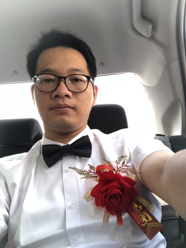 小陈的第二张照片--淄博相亲服务中心