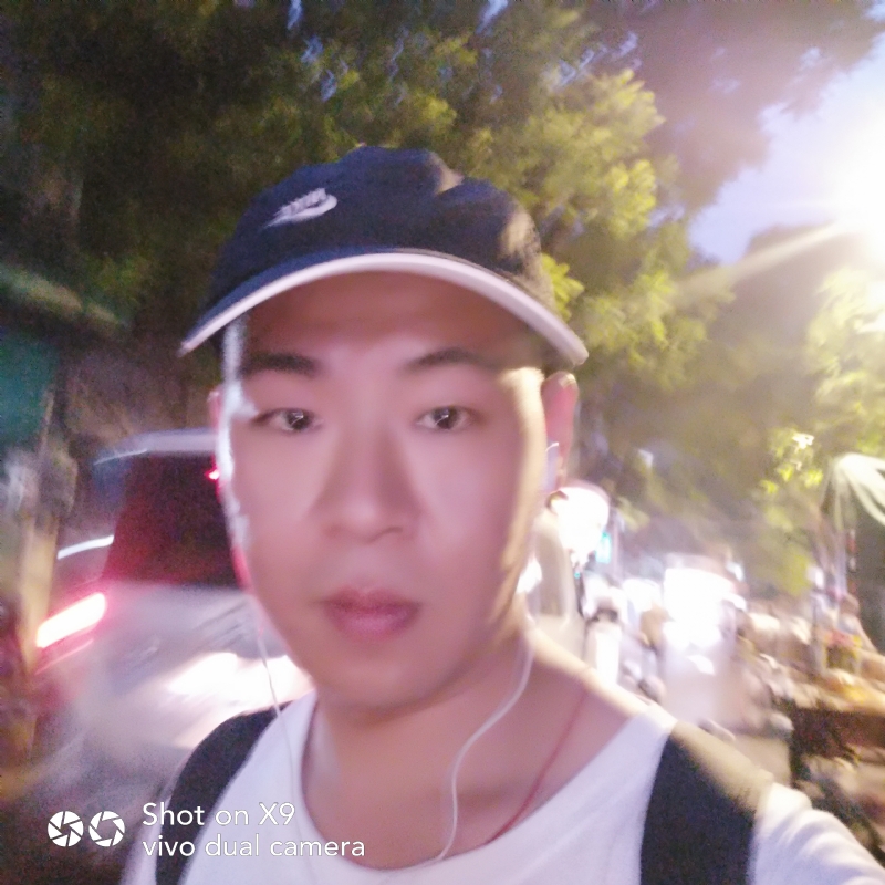 心跳男孩的第一张照片--淄博相亲服务中心