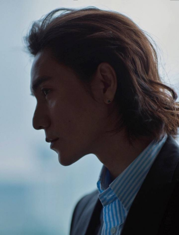 李嘉廷的第二张照片--淄博相亲服务中心