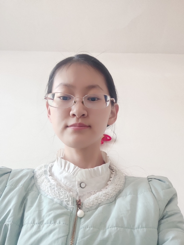 陌上雨的第一张照片--淄博相亲服务中心