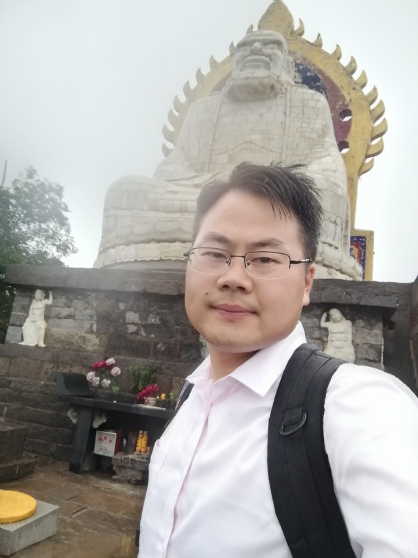 江洋党总顾问的第一张照片--淄博相亲服务中心