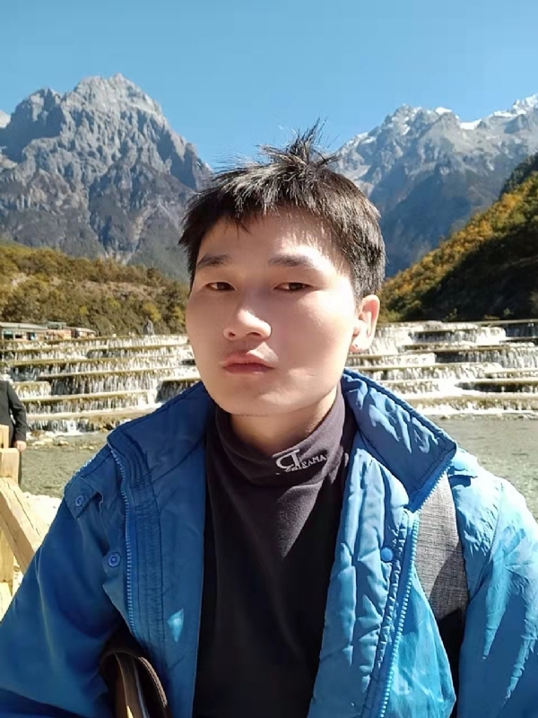 Mono的第一张照片--淄博相亲服务中心