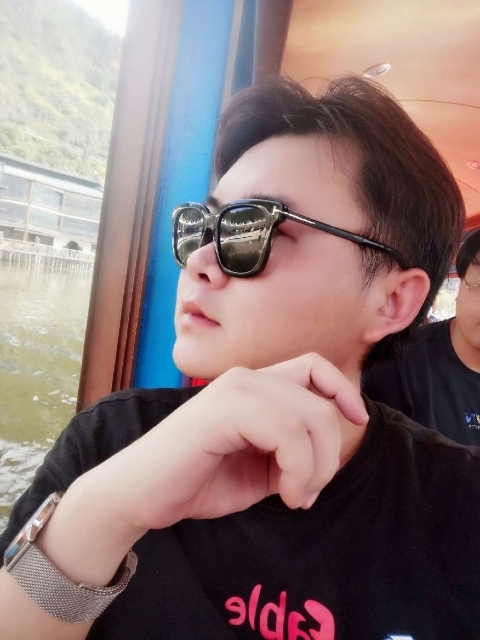 曲生的第一张照片--淄博相亲服务中心