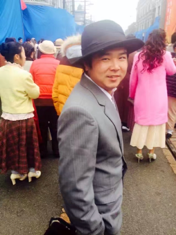 洁白的北戴河的第三张照片--淄博相亲服务中心