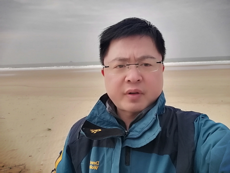 萧三歌的第一张照片--淄博相亲服务中心