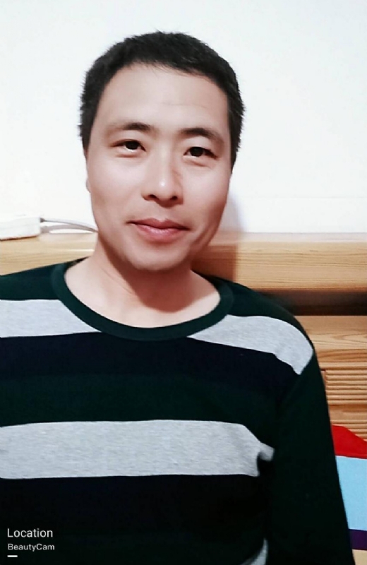 真爱难寻的第一张照片--淄博相亲服务中心