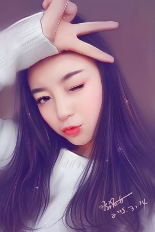 爱爱的第二张照片--淄博相亲服务中心