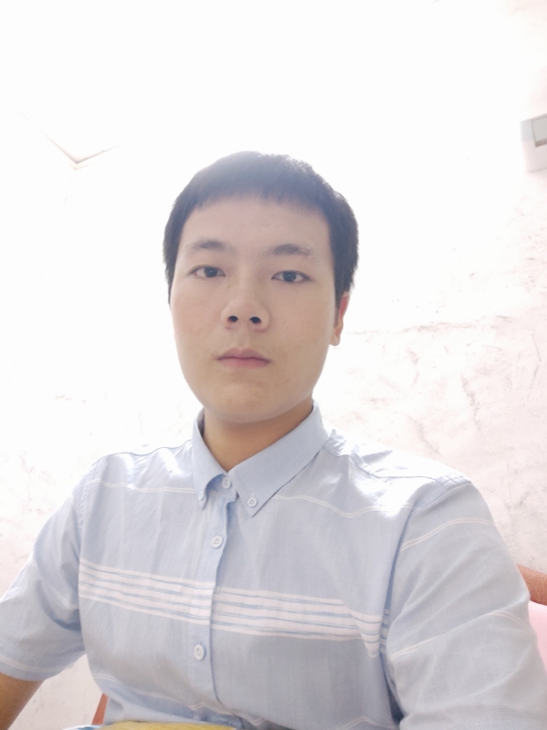 乔乔的第一张照片--淄博相亲服务中心