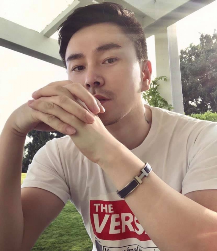 海风的第一张照片--淄博相亲服务中心