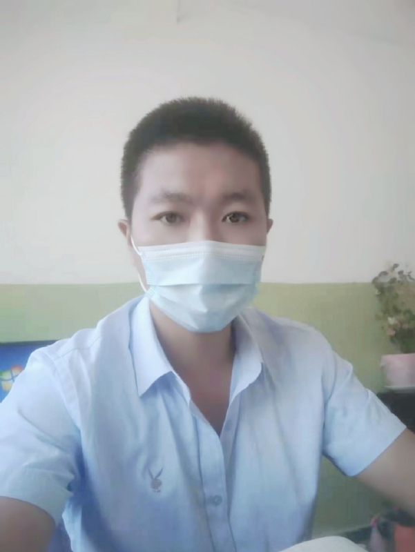 期待卿至的第四张照片--淄博相亲服务中心