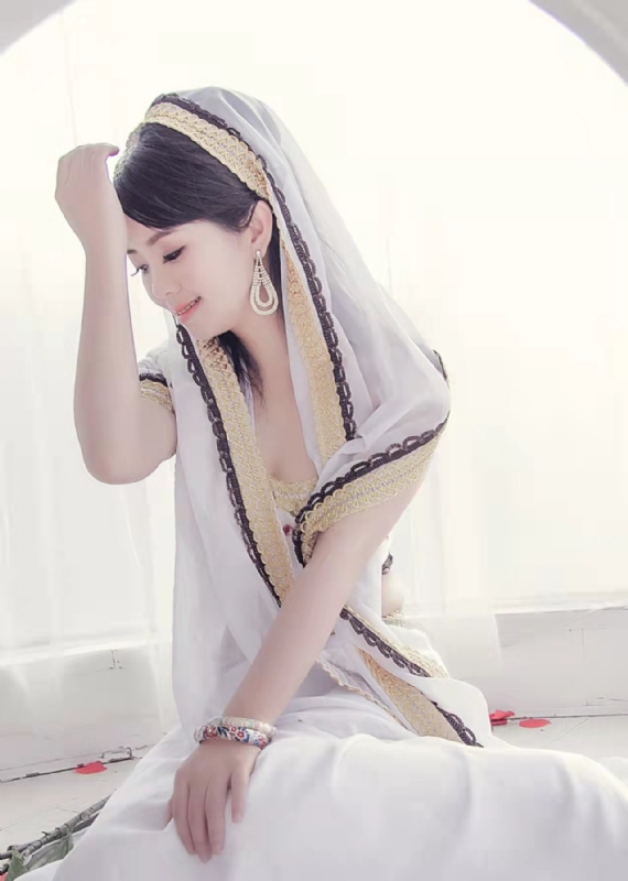 yaoyao的第二张照片--淄博相亲服务中心