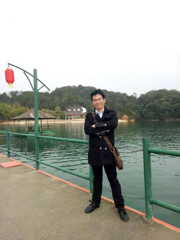 缘分不期而遇的第二张照片--淄博相亲服务中心