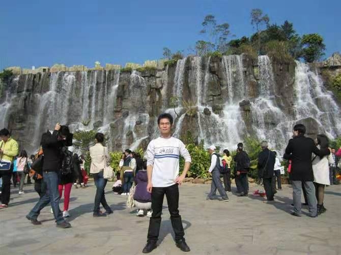 缘分不期而遇的第三张照片--淄博相亲服务中心