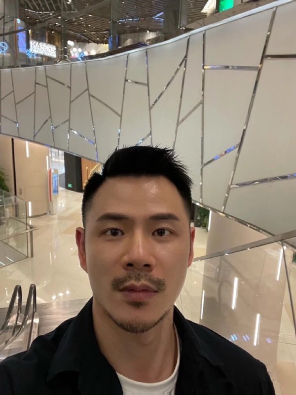 陈的第一张照片--淄博相亲服务中心