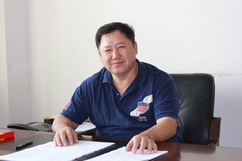 阳光一族的第一张照片--淄博相亲服务中心