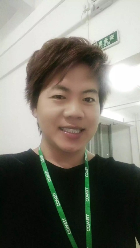 真诚相处不诚勿扰的第三张照片--淄博相亲服务中心