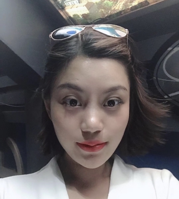 春暖花开的第二张照片--淄博相亲服务中心