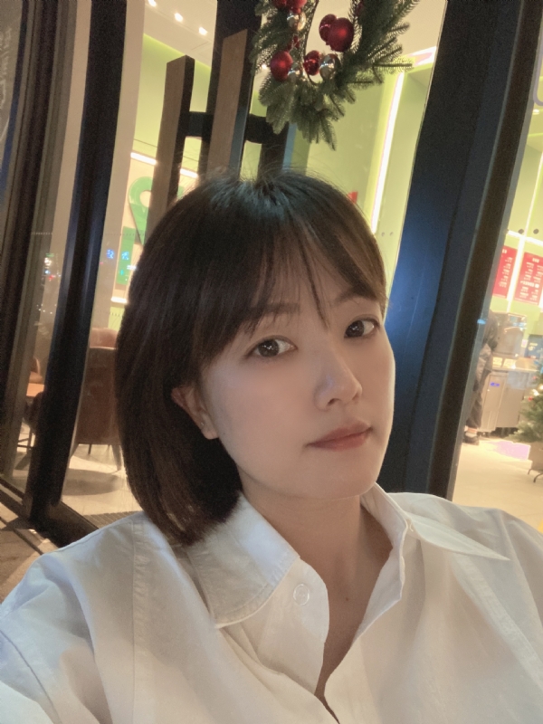 笑笑girl的第一张照片--淄博相亲服务中心