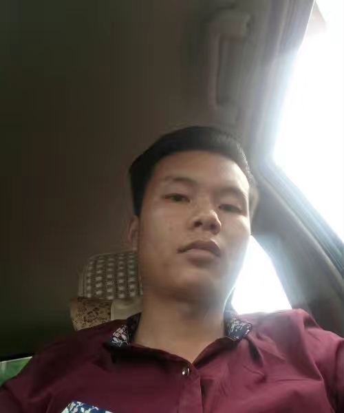 单亲爸爸的第一张照片--淄博相亲服务中心