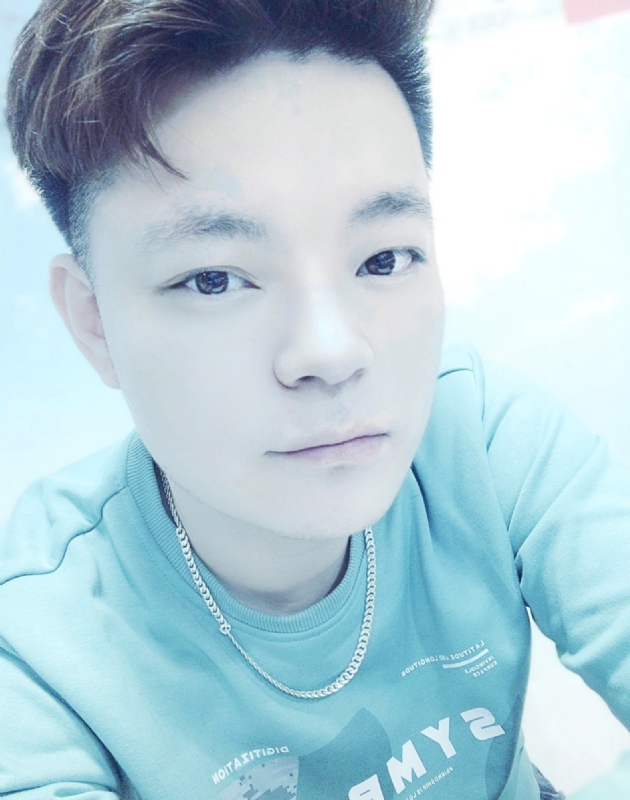 小丰的第一张照片--淄博相亲服务中心