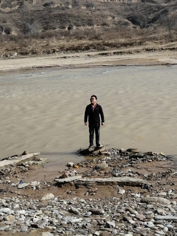 新之旅的第一张照片--淄博相亲服务中心