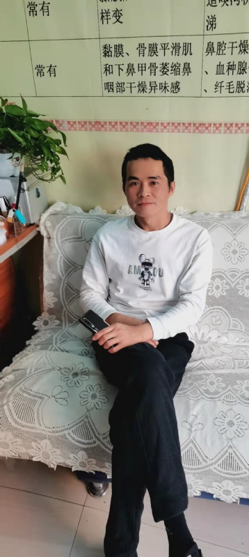 家家怡的第一张照片--淄博相亲服务中心