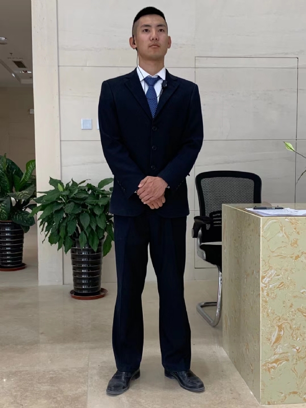 南山南的第一张照片--淄博相亲服务中心