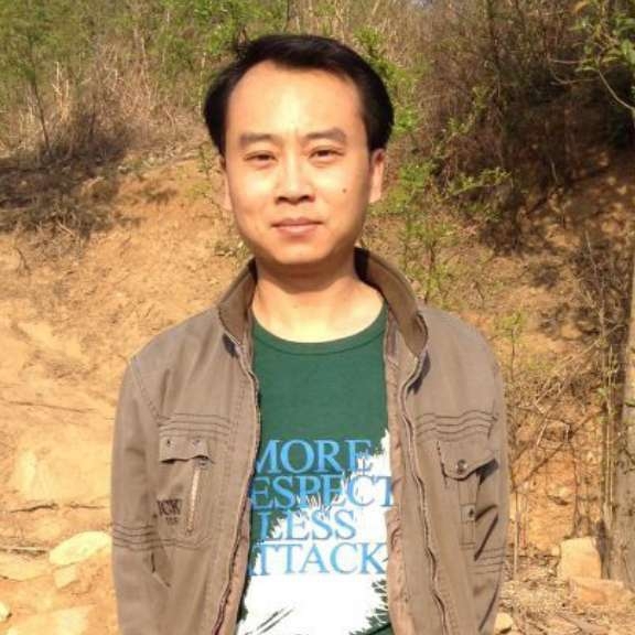 PDS刘的第一张照片--淄博相亲服务中心