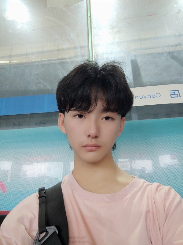 钱嘉豪的第二张照片--淄博相亲服务中心