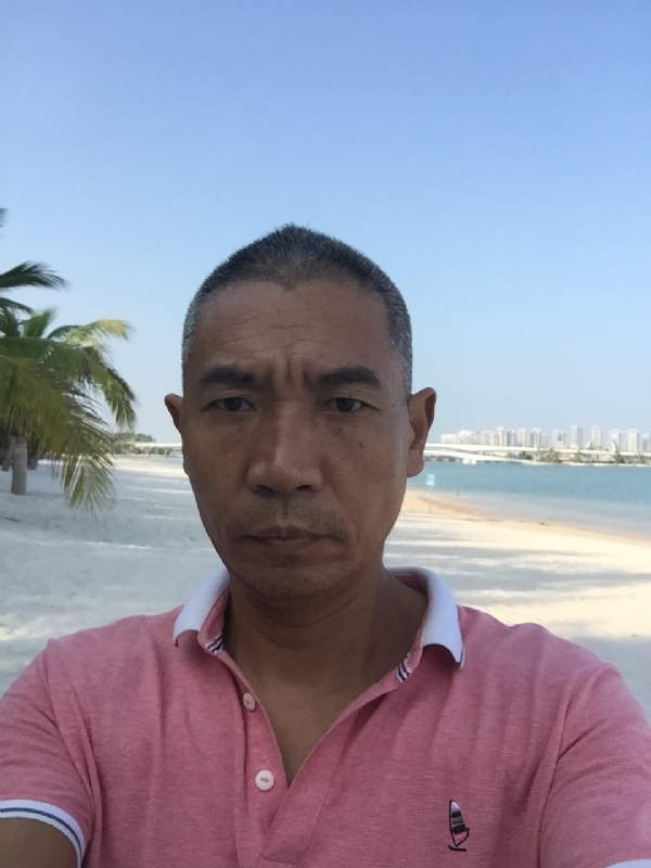 白开水的第一张照片--淄博相亲服务中心