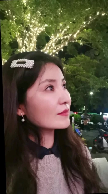 小迷糊的第一张照片--淄博相亲服务中心