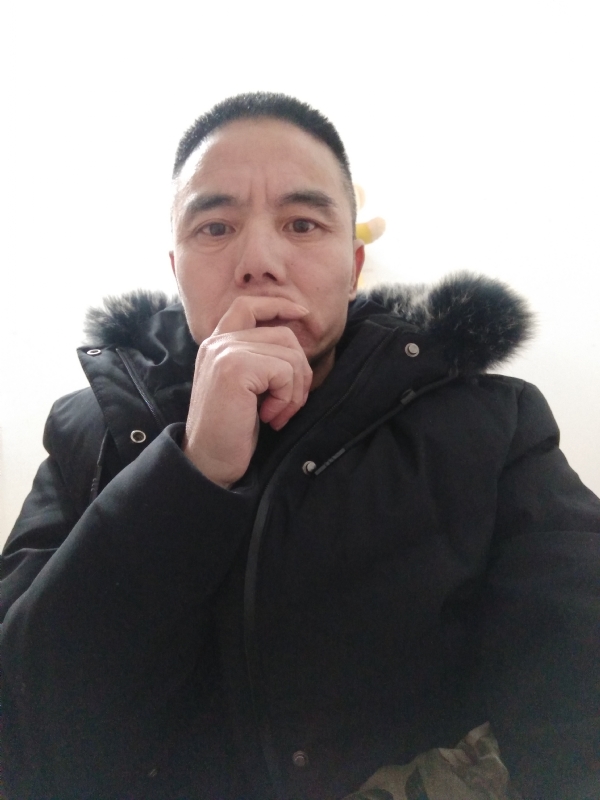 孤独人生的第一张照片--淄博相亲服务中心