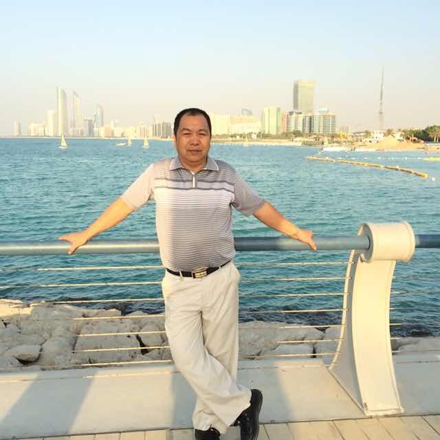 爱时尚爱旅游的第一张照片--淄博相亲服务中心