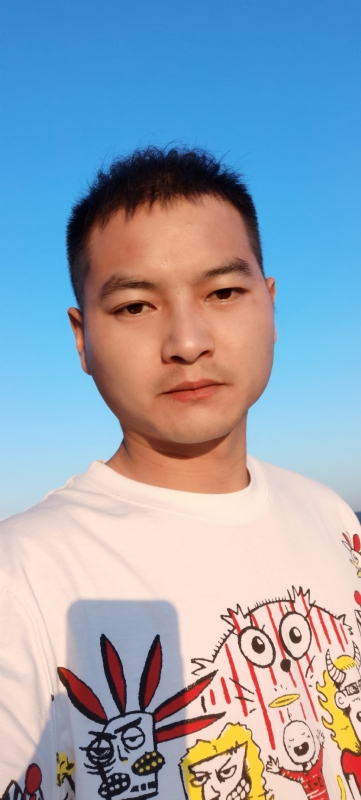 有梦不怕痛的第一张照片--淄博相亲服务中心