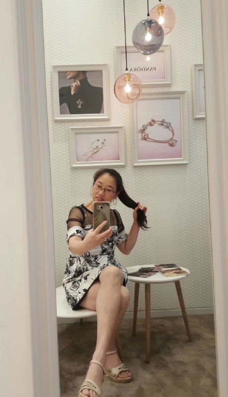 阿红的第一张照片--淄博相亲服务中心