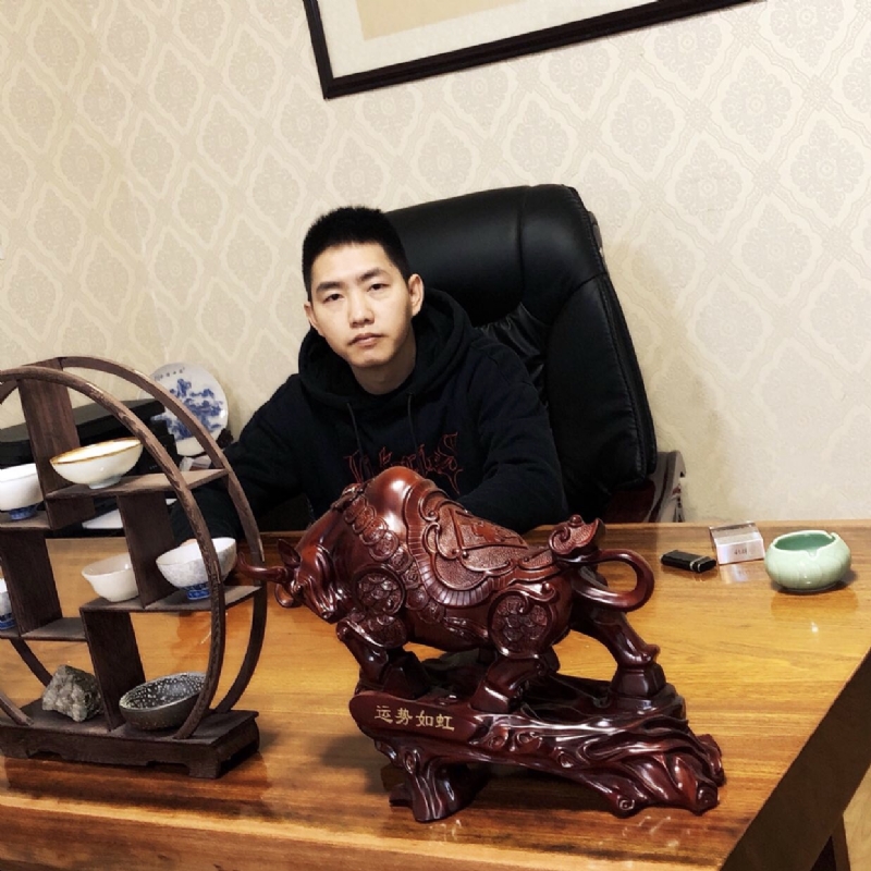 平淡的鸽子的第四张照片--淄博相亲服务中心