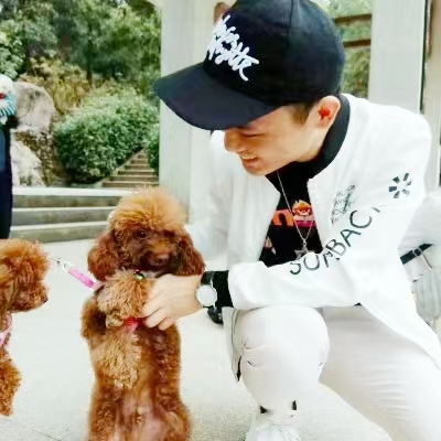 烟雨蒙蒙的第一张照片--淄博相亲服务中心