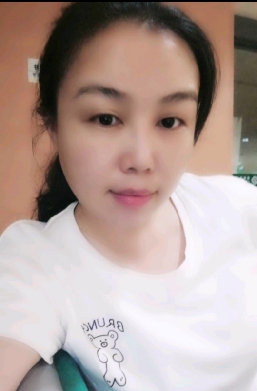 淡淡的云的第二张照片--淄博相亲服务中心