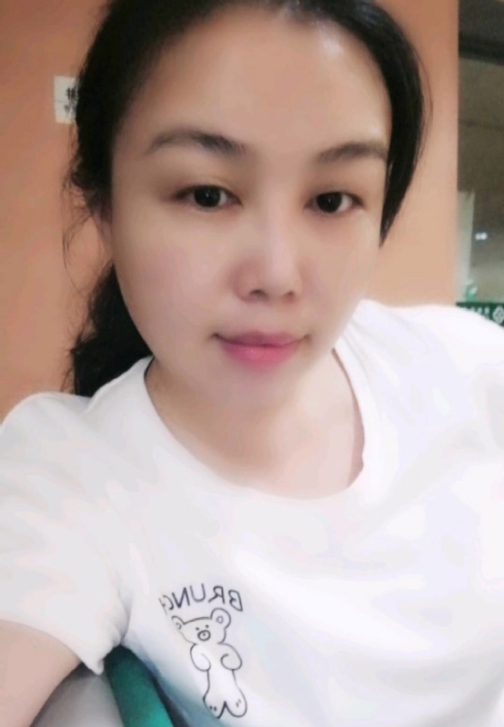 淡淡的云的第三张照片--淄博相亲服务中心